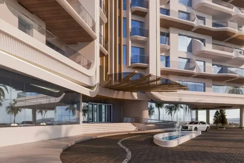 Apartamento en venta en Al Marjan Island, Ras Al Khaimah, EAU 1 dormitorio, 91.25 m2 № 752688 - foto 2