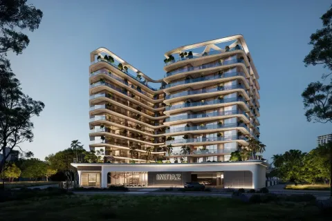 דירה ב Dubai Lifestyle City, Dubai, איחוד האמירויות 45 מ