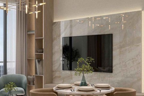 Купить квартиру в Al Furjan, Дубай, ОАЭ 3 комнаты, 131.0м2, № 694670 - фото 2