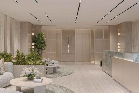 Купить квартиру в Al Furjan, Дубай, ОАЭ 3 комнаты, 131.0м2, № 694670 - фото 3