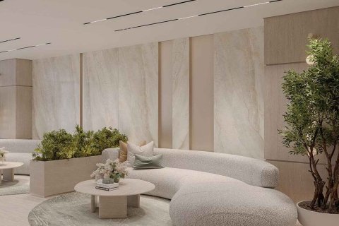 Купить квартиру в Al Furjan, Дубай, ОАЭ 3 комнаты, 131.0м2, № 694670 - фото 11