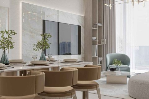 Apartman u Casa Altia u gradu Al Furjan, Dubai, UAE 2 spavaće sobe, 131 m2 Br. 694670