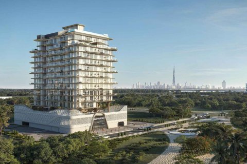Treppan Living Prive Dubai, Arabiemiraatit № 697209