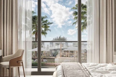 Пәтер The Wilds Residences, Wadi Al Safa 3, Дубай, БАӘ-да 3 жатын бөлмелер, 264 м² № 697208