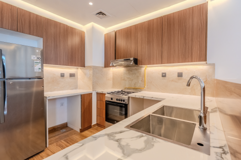 Korter asukohaga Dubai, AÜE: 1 magamistoaga, 75 m² Nr 754324