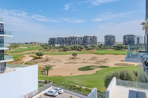 Dubai, संयुक्त अरब अमीरात में अपार्टमेंट, 1 बेडरूम, 75 वर्ग मीटर, संख्या 754324 - फ़ोटो 15