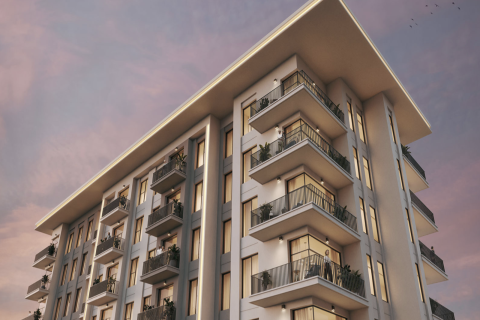 Dzīvoklis Dubaijā, AAE 2 istabas, 109 m2 Nr. 754323