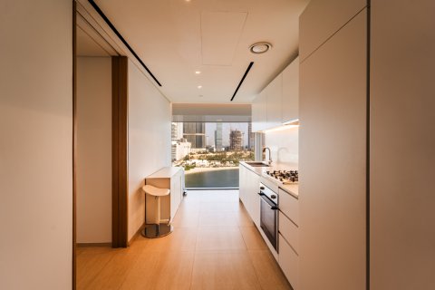 Apartment til salg i Palm Jumeirah, Dubai, UAE 4 soveværelser, 466 kvm № 754321 - foto 15