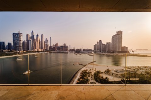Apartment til salg i Palm Jumeirah, Dubai, UAE 4 soveværelser, 466 kvm № 754321 - foto 27