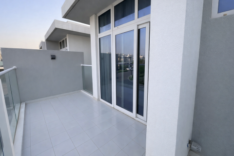 Kuća u nizu u Dubai, UAE 3 spavaćih soba, 112 m2 Br. 754325 - fotografija 11
