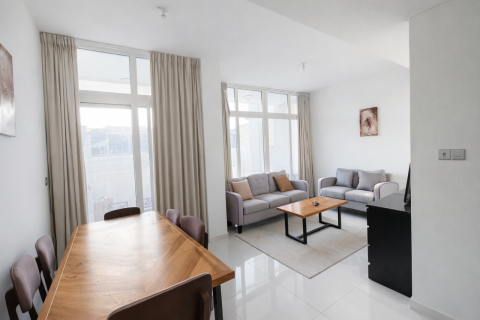 Kuća u nizu u Dubai, UAE 3 spavaćih soba, 112 m2 Br. 754325 - fotografija 8