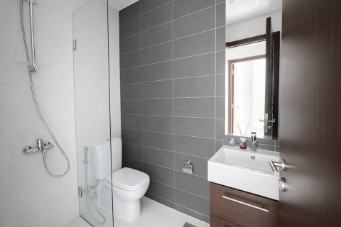 Kuća u nizu u Dubai, UAE 3 spavaćih soba, 112 m2 Br. 754325 - fotografija 14