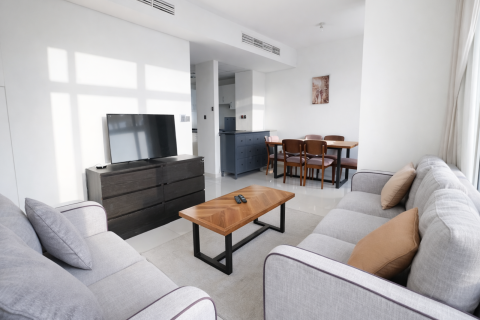 Stadthaus in Dubai, VAE: 3 Schlafzimmer, 112 m2 Nr. 754325