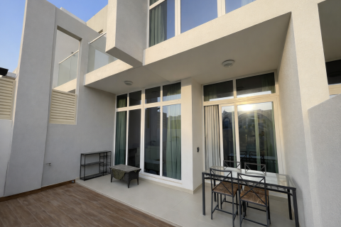 Kuća u nizu u Dubai, UAE 3 spavaćih soba, 112 m2 Br. 754325 - fotografija 13