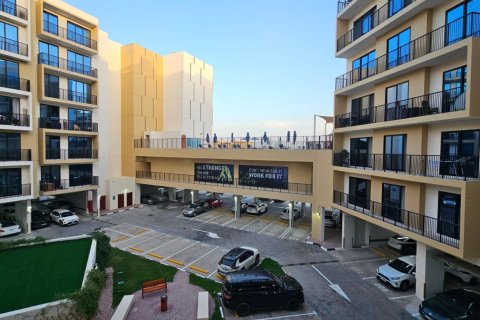 Apartment sa Ras Al Khaimah, UAE 46 sq.m. № 734820 - larawan 2