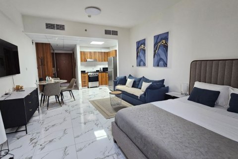 Apartment sa Ras Al Khaimah, UAE 46 sq.m. № 734820 - larawan 5