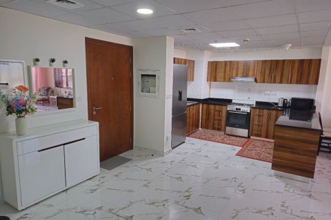 Apartman u Ras Al Khaimah, UAE 2 spavaćih soba, 121 m2 Br. 735204 - fotografija 4
