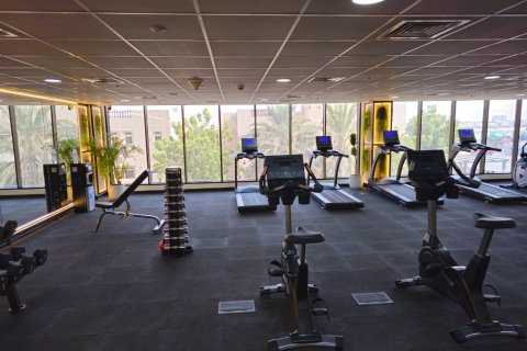 Apartman u Ras Al Khaimah, UAE 2 spavaćih soba, 121 m2 Br. 735204 - fotografija 15