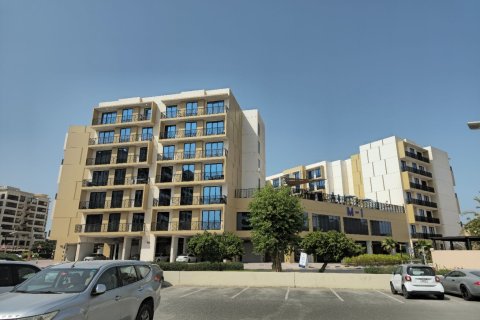 Apartman u Ras Al Khaimah, UAE 2 spavaćih soba, 121 m2 Br. 735204 - fotografija 18