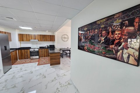Apartman u Ras Al Khaimah, UAE 2 spavaćih soba, 121 m2 Br. 735204 - fotografija 8