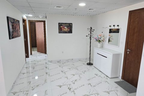 Apartman u Ras Al Khaimah, UAE 2 spavaćih soba, 121 m2 Br. 735204 - fotografija 13