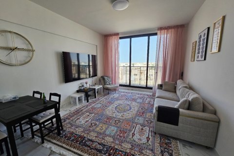 Apartman u Ras Al Khaimah, UAE 2 spavaćih soba, 121 m2 Br. 735204 - fotografija 6