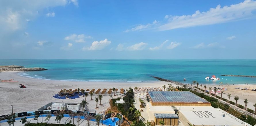 Byt v Ras Al Khaimah, SAE 2 ložnice, 165 m² Č.: 734819