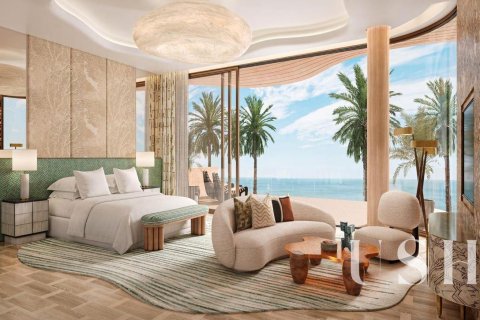 Villa en venta en Jumeirah, Dubai, EAU 7 dormitorios, 3860 m2 № 620711 - foto 9