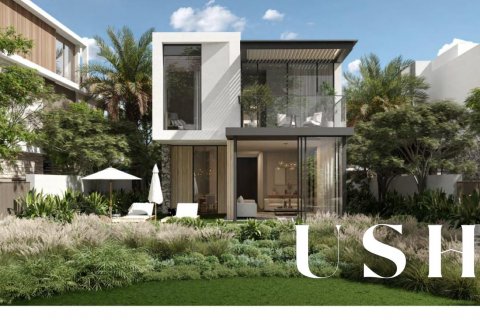 Βίλα σε Dubai Land, ΗΑΕ 6 υπνοδωμάτια, 720 τ.μ. Αρ. 620710
