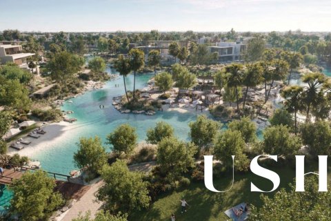 Willa na sprzedaż w Dubai Land, Dubai, ZEA 6 sypialnie, 720 mkw., nr 620710 - zdjęcie 2