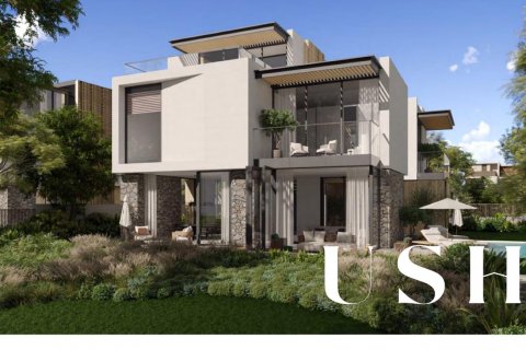 Willa na sprzedaż w Dubai Land, Dubai, ZEA 6 sypialnie, 720 mkw., nr 620710 - zdjęcie 19