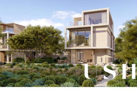 Willa na sprzedaż w Dubai Land, Dubai, ZEA 6 sypialnie, 720 mkw., nr 620710 - zdjęcie 12