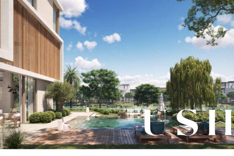 Willa na sprzedaż w Dubai Land, Dubai, ZEA 6 sypialnie, 720 mkw., nr 620710 - zdjęcie 18