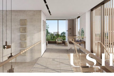Willa na sprzedaż w Dubai Land, Dubai, ZEA 6 sypialnie, 720 mkw., nr 620710 - zdjęcie 16