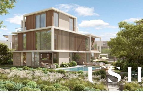 Willa na sprzedaż w Dubai Land, Dubai, ZEA 6 sypialnie, 720 mkw., nr 620710 - zdjęcie 14