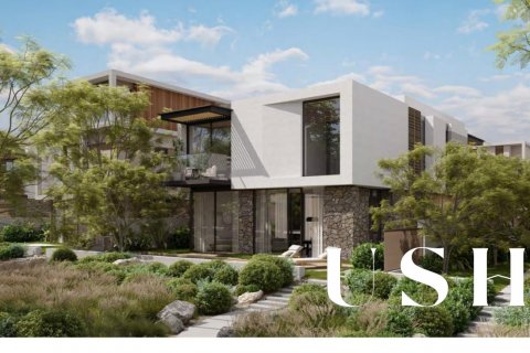Willa na sprzedaż w Dubai Land, Dubai, ZEA 6 sypialnie, 720 mkw., nr 620710 - zdjęcie 9