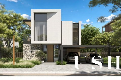 Willa na sprzedaż w Dubai Land, Dubai, ZEA 6 sypialnie, 720 mkw., nr 620710 - zdjęcie 10