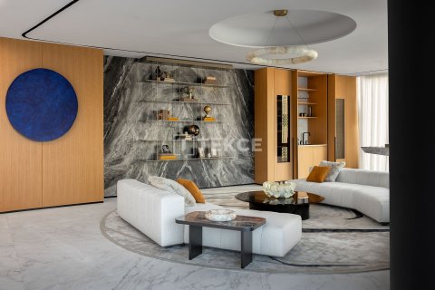 Penthouse in Business Bay, Dubai, UAE 4 bedrooms, 1188 sq.m. № 681703 - photo 8