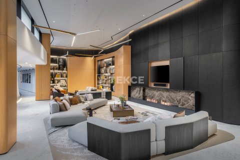 Penthouse in Business Bay, Dubai, UAE 4 bedrooms, 1188 sq.m. № 681703 - photo 6