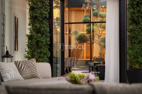 Penthouse in Business Bay, Dubai, UAE 4 bedrooms, 1188 sq.m. № 681703 - photo 12