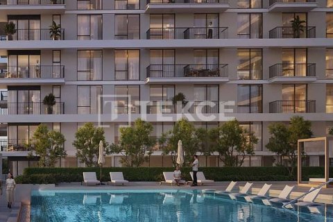 Dzīvoklis Dubaijā, AAE 3 istabas, 173 m2 Nr. 681704 - attēls 4