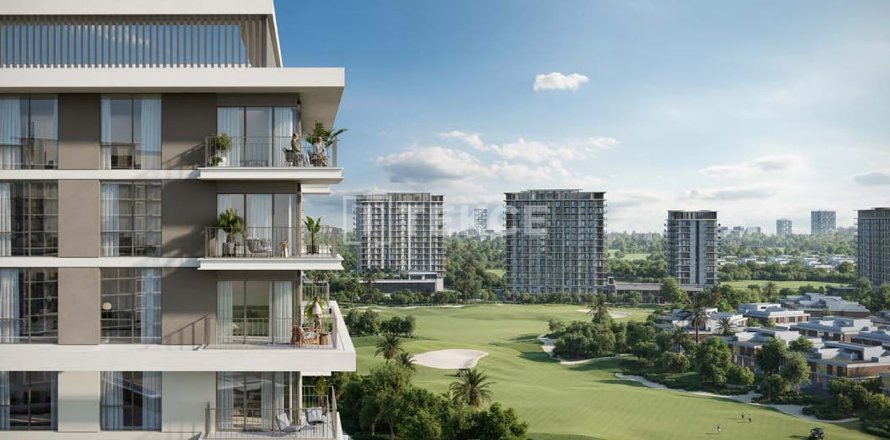 Dzīvoklis Dubaijā, AAE 3 istabas, 173 m2 Nr. 681704