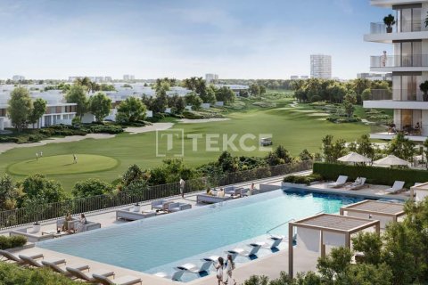 Dzīvoklis Dubaijā, AAE 3 istabas, 173 m2 Nr. 681704 - attēls 2