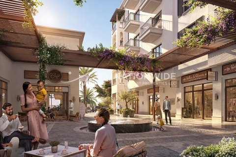 Apartment in Abu Dhabi, UAE 3 bedrooms, 236 sq.m. № 584687