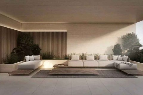 Dzīvoklis KETURAH RESERVE Meydan Gated Community, Dubaijā, AAE 1 istaba, 113.66 m2 Nr. 415276