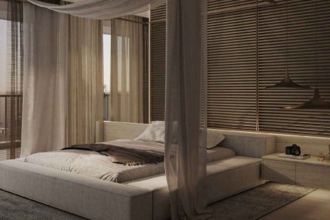 Apartman u KETURAH RESERVE u gradu Meydan Gated Community, Dubai, UAE 1 spavaća soba, 113.79 m2 Br. 415274