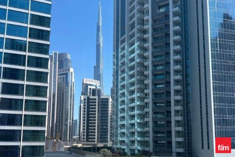 Appartamento a Business Bay, Dubai, EAU 1 camera da letto, 78.5 mq. № 694053