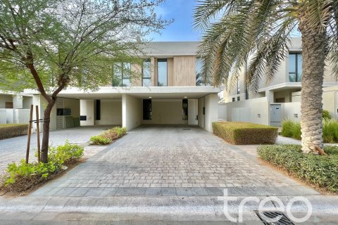 Villa til leie i Dubai Hills Estate, Dubai, Emiratene 3 soverom, 265.24 kvm Nr. 733465 - Foto 27
