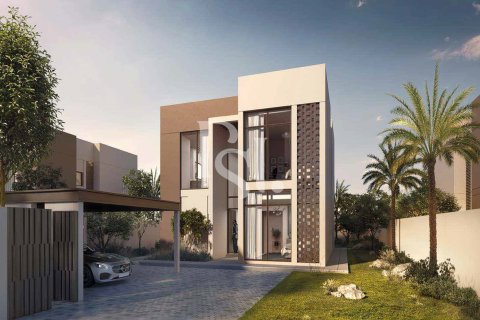 فيلا للإيجار في أبو ظبي، الإمارات العربية المتحدة 5 غرفة نوم ، 478 متر مربع ، رقم 716198 - صورة 5