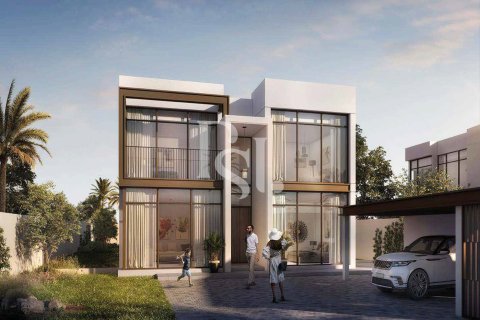 Vila v Abu Dhabi, SAE 5 ložnice, 619 m² Č.: 716200